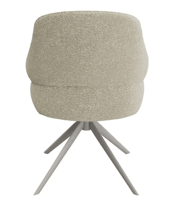 Hovedbilde Trend Collection Bern Spisestol – Natur ...