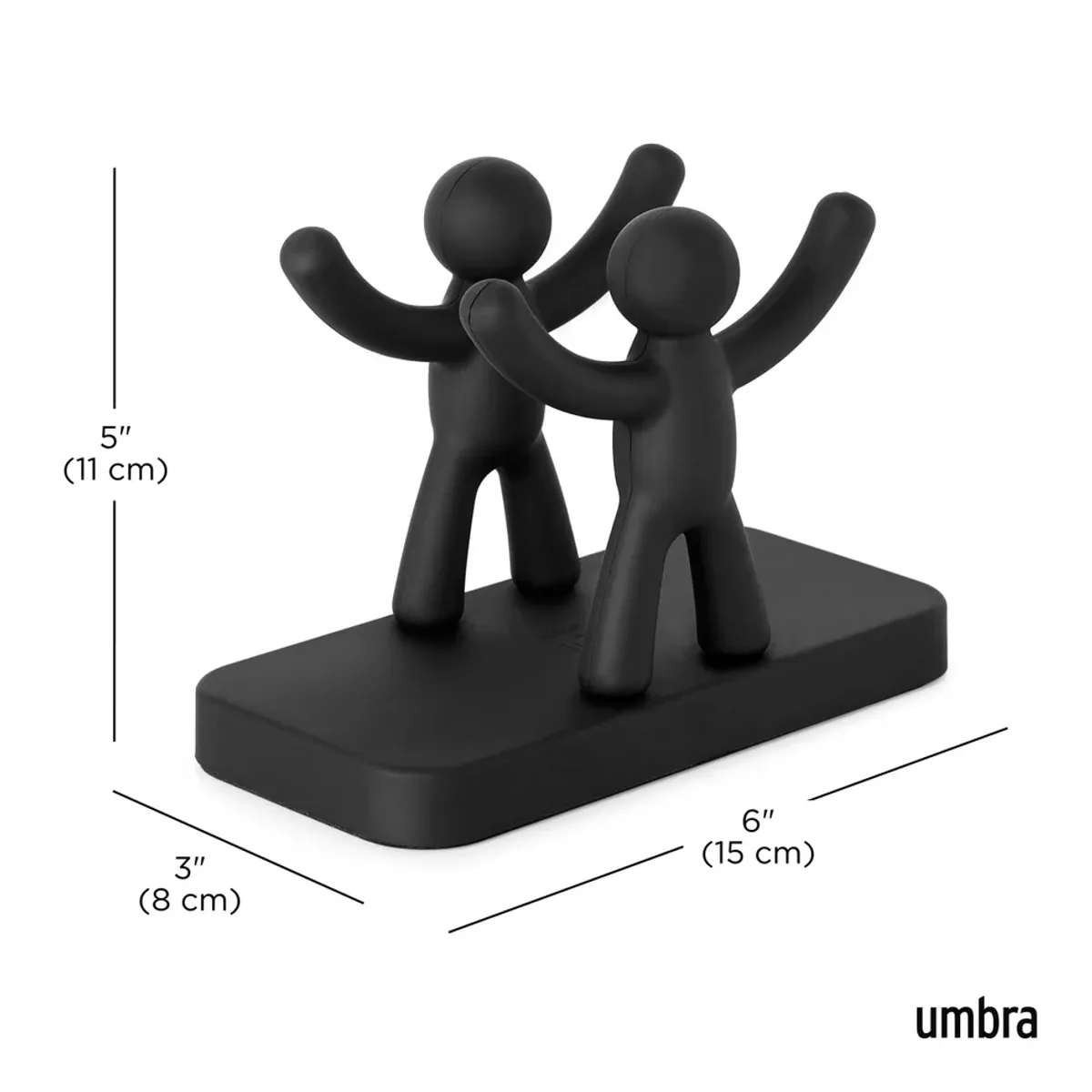 Umbra Buddy Serviettholder Sort