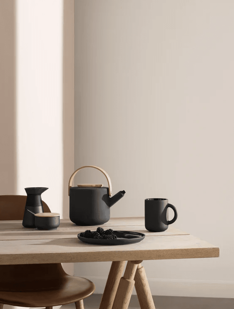 Stelton Theo Krus 0,35 L – 2 stk