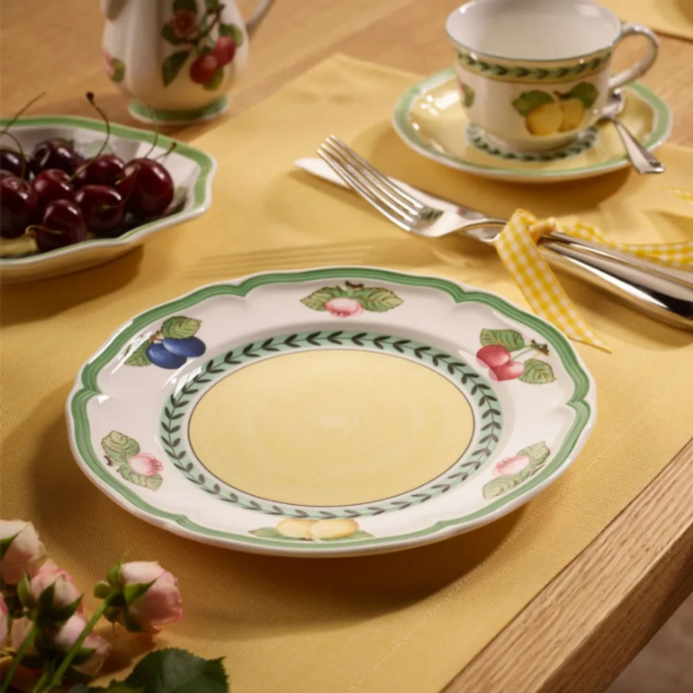 Villeroy & Boch French Garden Fleurence Asjett 21 cm