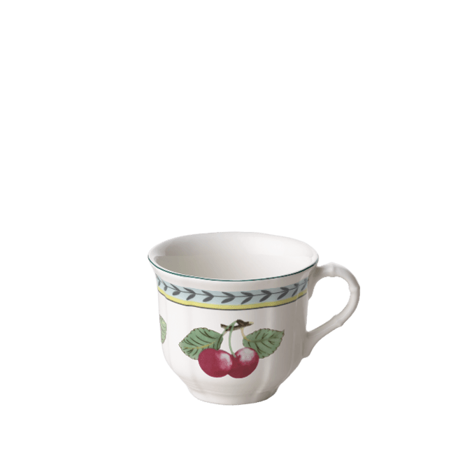 Hovedbilde Villeroy & Boch French Garden Fleurence Kaffekopp ...