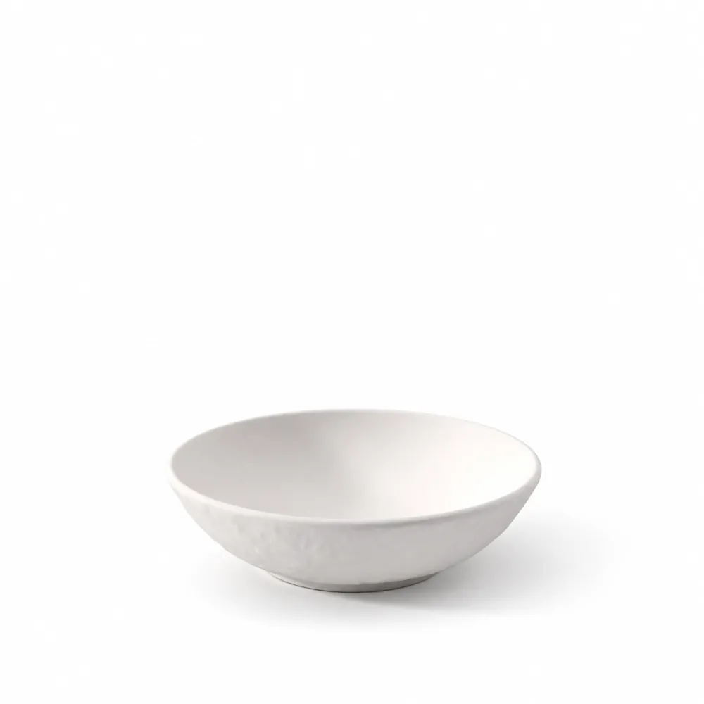 Villeroy & Boch Manufacture Rock Blanc Dessertskål 120 ml