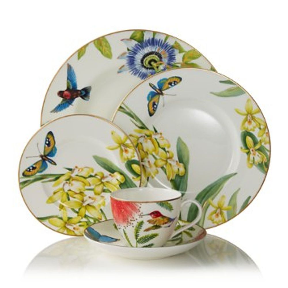 Villeroy & Boch Amazonia Espressokopp 6 cl