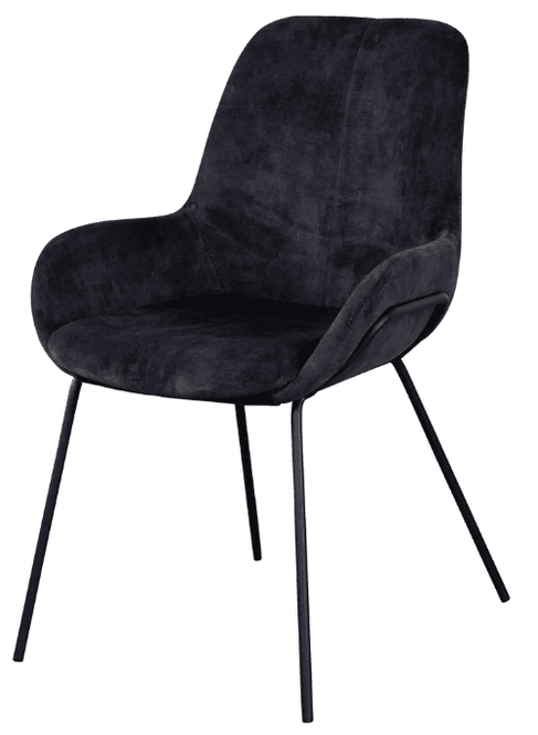 Hovedbilde Trend Collection Livingston spisestol Aquila ...