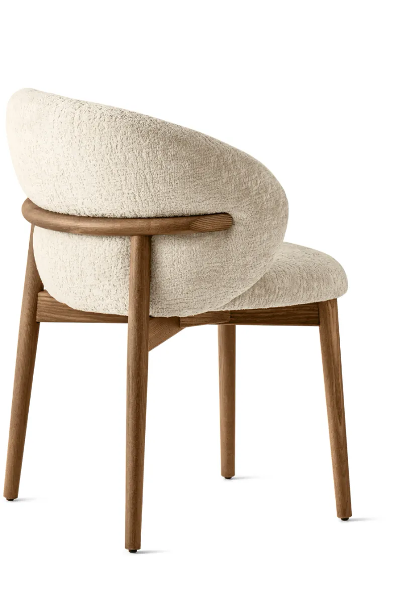 Calligaris Oleandro stol 2.0 smoke / hemp