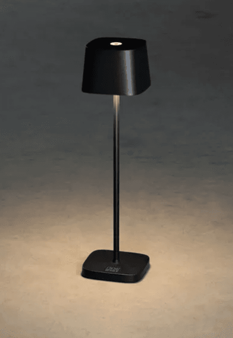 Hovedbilde Trend Collection Capri bordlampe – ...