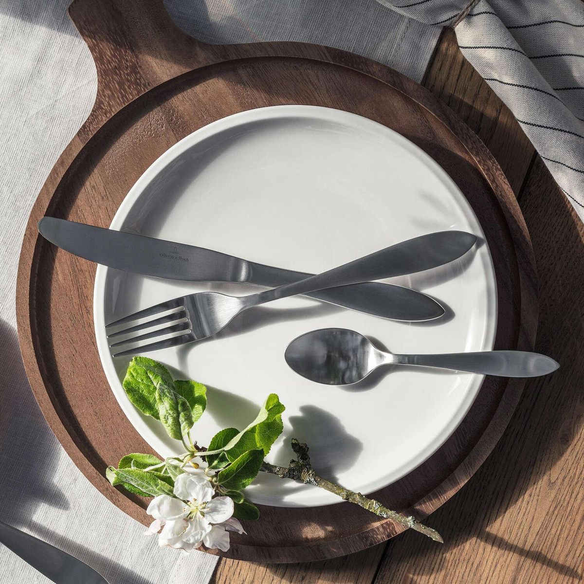 Villeroy & Boch Artesano Original Asjett 16 cm