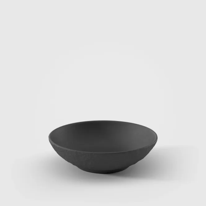 Hovedbilde Villeroy & Boch Manufacture Rock Dessertskål 120 ...