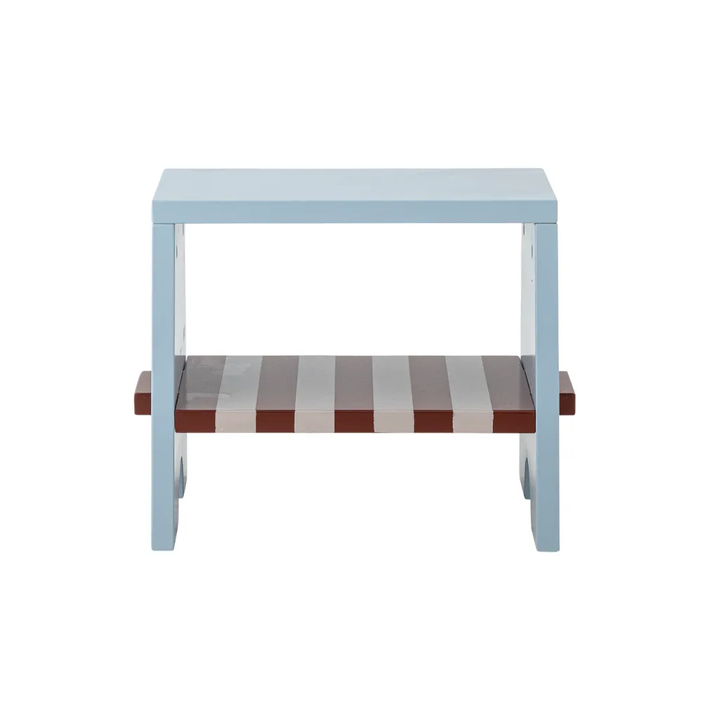 Bloomingville MINI Liova Krakk Brun