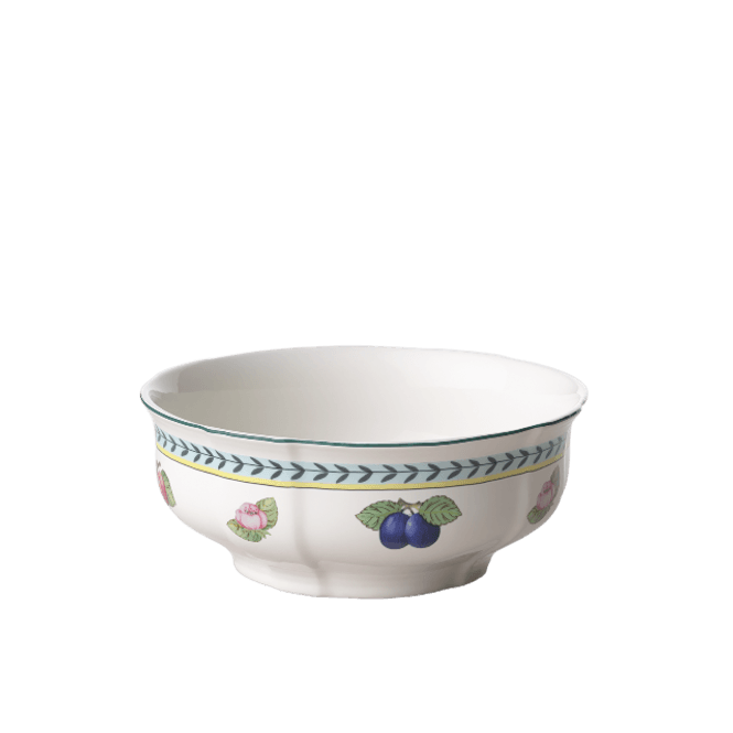Hovedbilde Villeroy & Boch French Garden Fleurence Salatskål ...