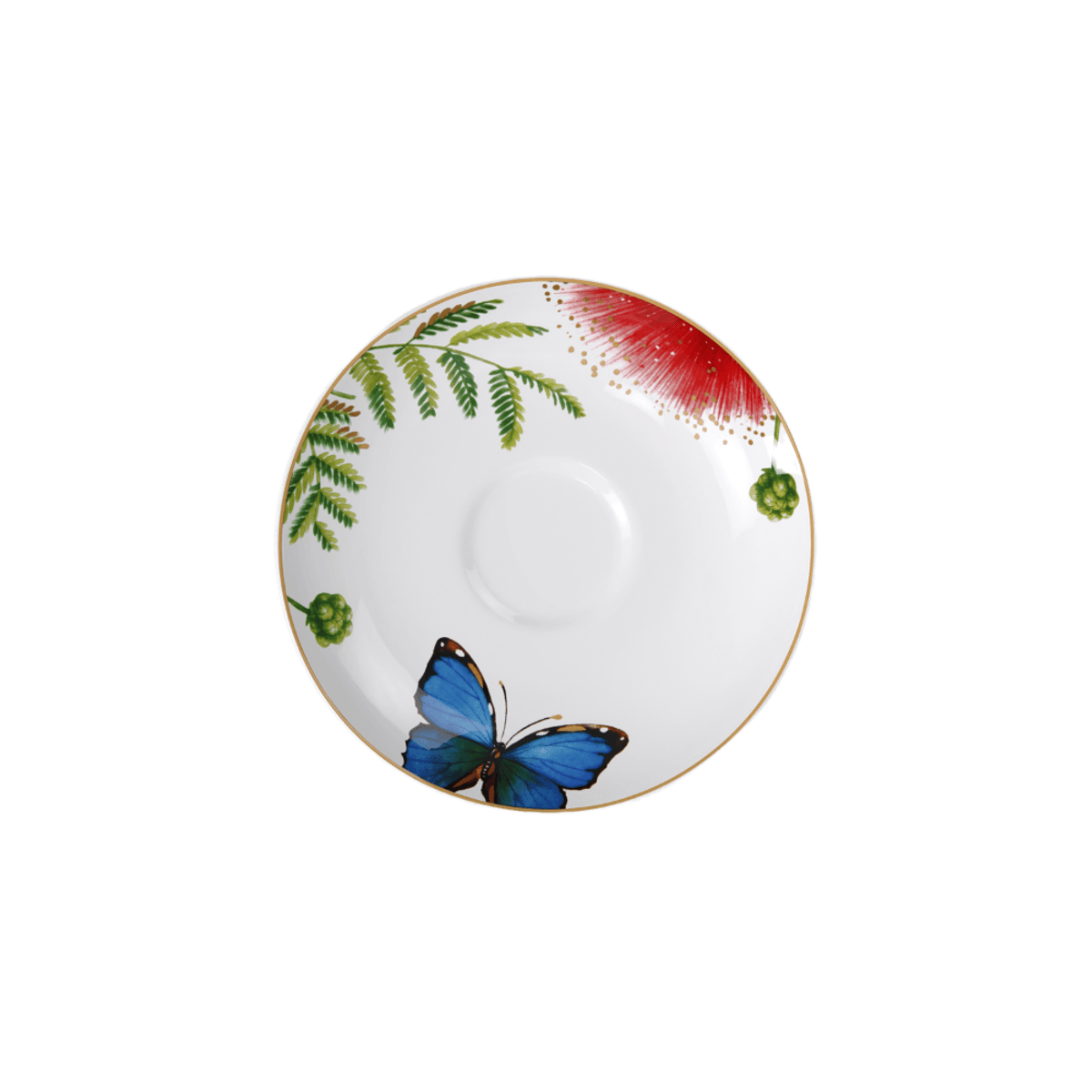 Villeroy & Boch Amazonia Skål til kaffekopp 15 cm