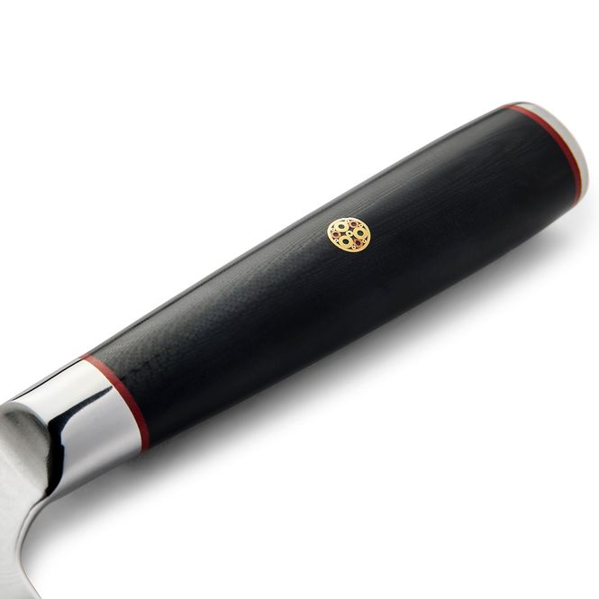 Hovedbilde Nordic Blades Fusion Santokukniv 18 cm