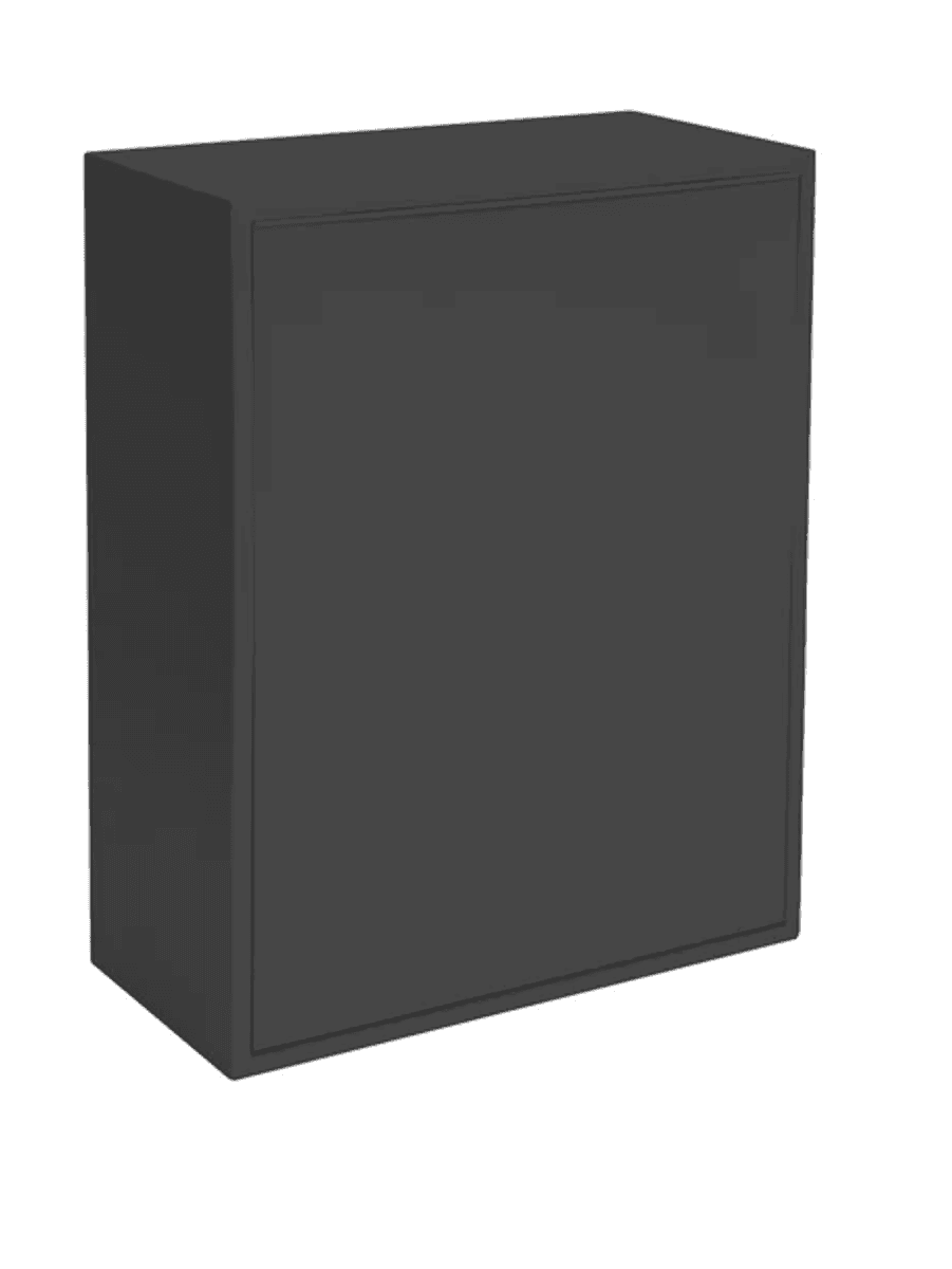 ReCollector Sorteringsboks – Black Raven