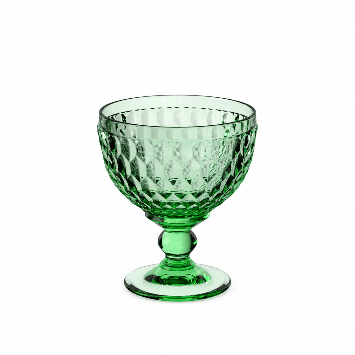 Villeroy & Boch Boston Dessertskål på Stett 250 ml Grønn