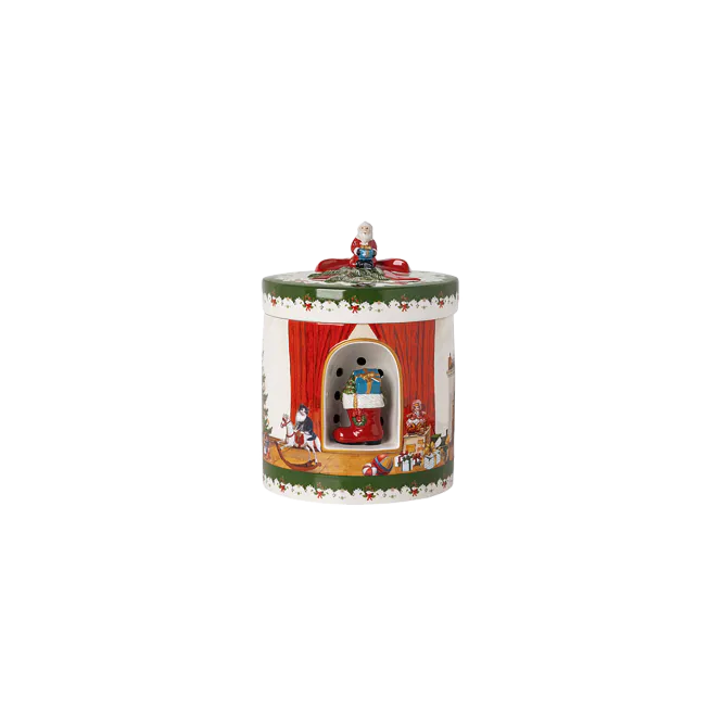 Hovedbilde Villeroy & Boch Christmas Toys Spilledåse ...