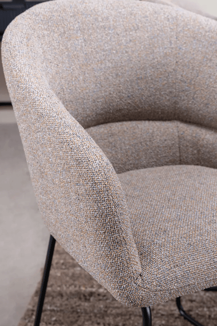 Hovedbilde Trend Collection Tennessee Spisestol – Sete ...