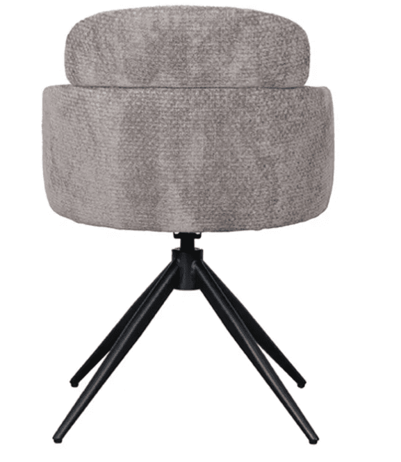 Hovedbilde Trend Collection Levi Spisestol – Stone ...