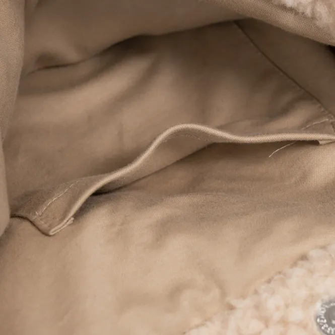 Hovedbilde Shepherd Elena Veske Beige
