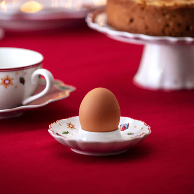 Hovedbilde Villeroy & Boch Toy's Delight Eggeglass