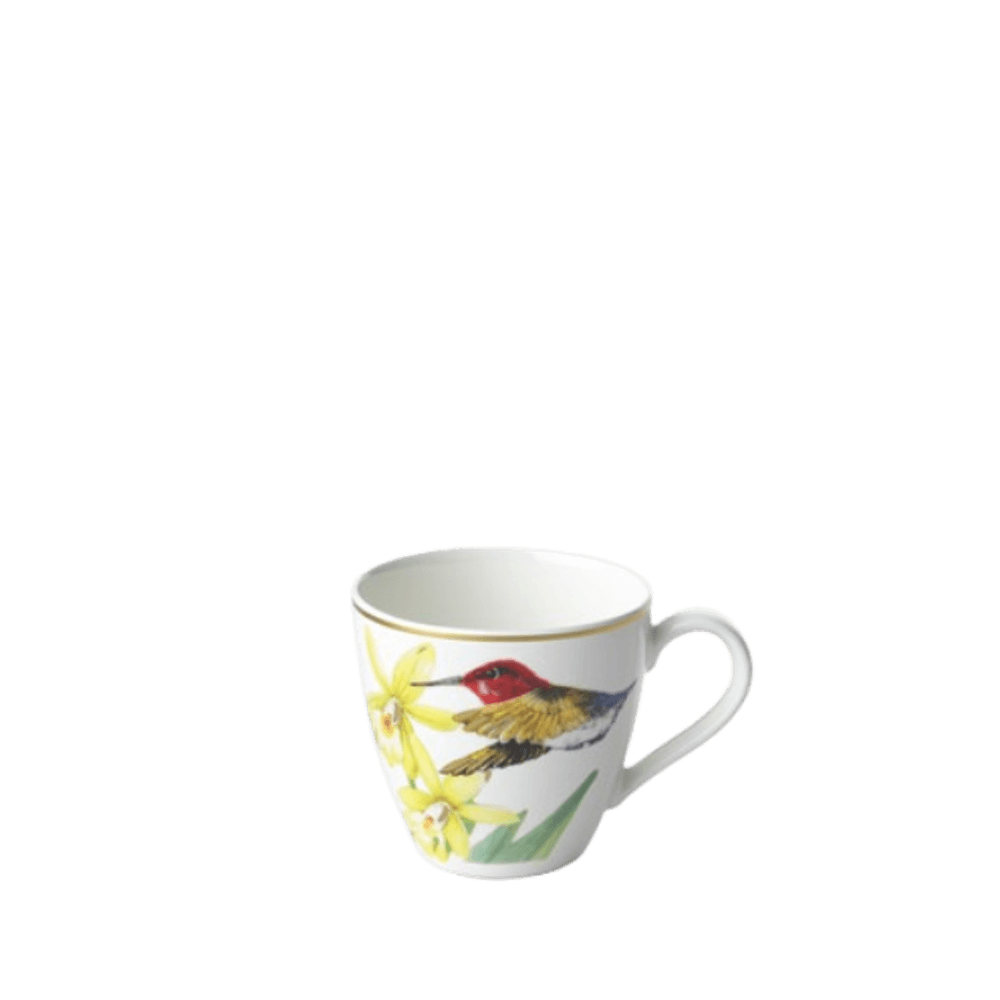 Villeroy & Boch Amazonia Espressokopp 6 cl