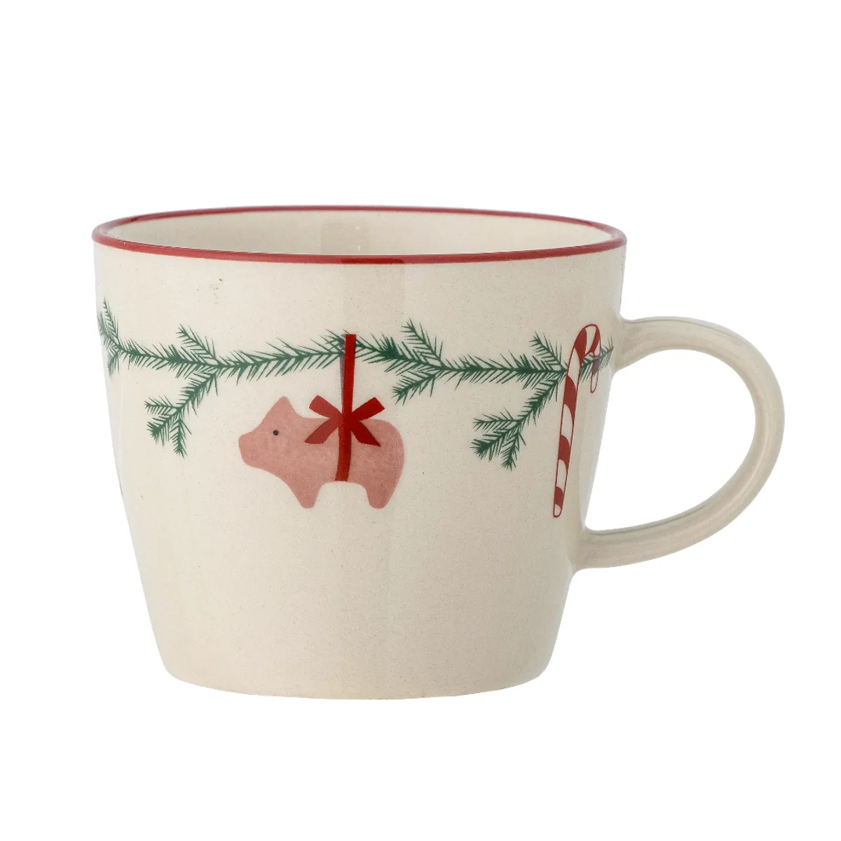 Bloomingville Yule Krus 380 ml