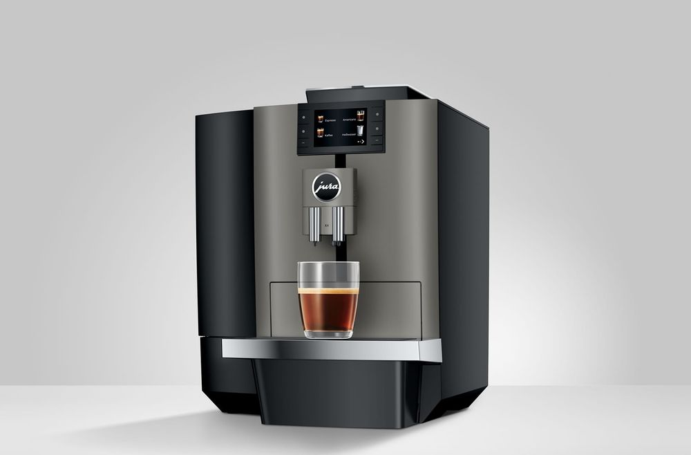 Jura X4 Kaffemaskin
