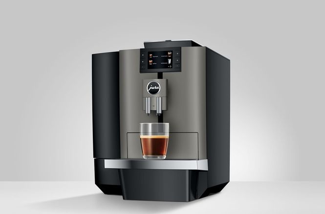 Hovedbilde Jura X4 Kaffemaskin