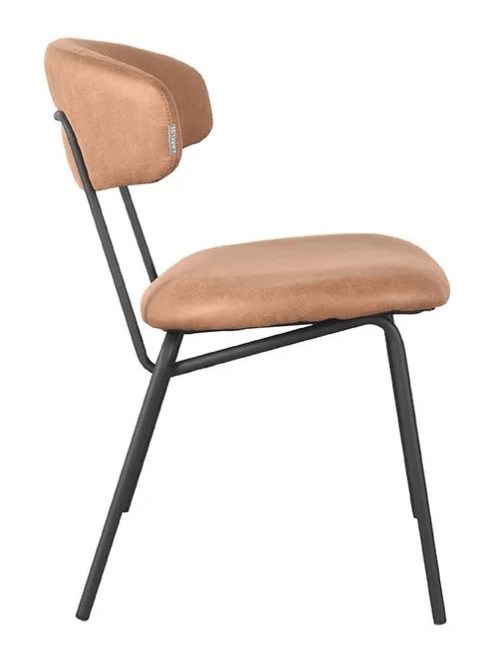 Hovedbilde Trend Collection ZACK spisestol cognac
