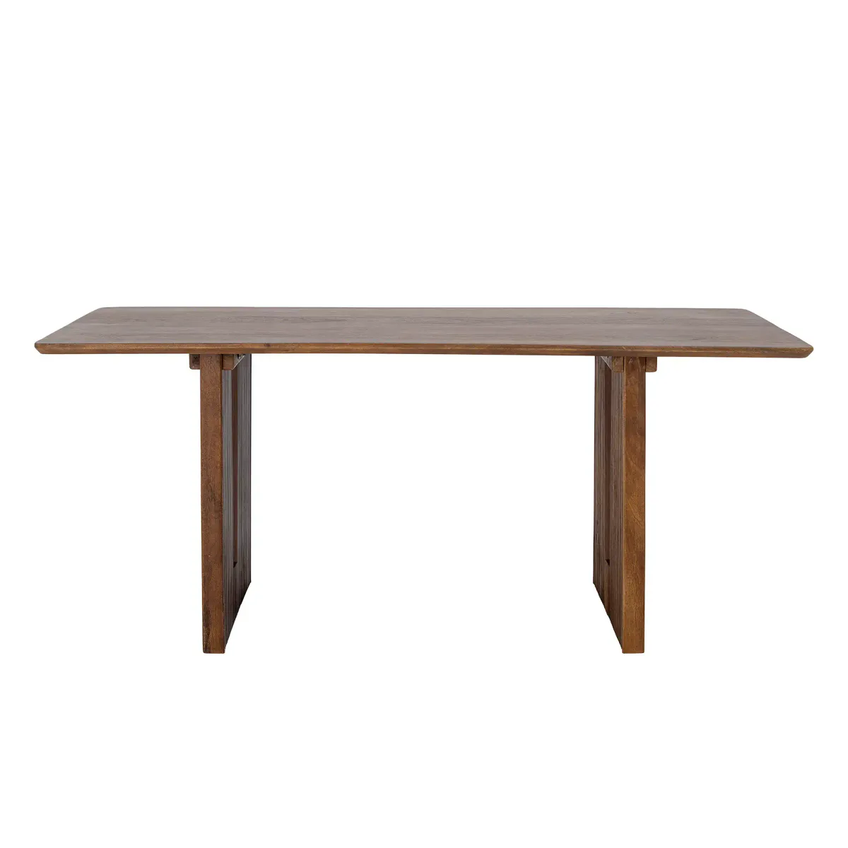 Bloomingville Milow Spisebord Brun 180x90 cm