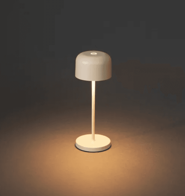 Hovedbilde Trend Collection Lille mini bordlampe – ...