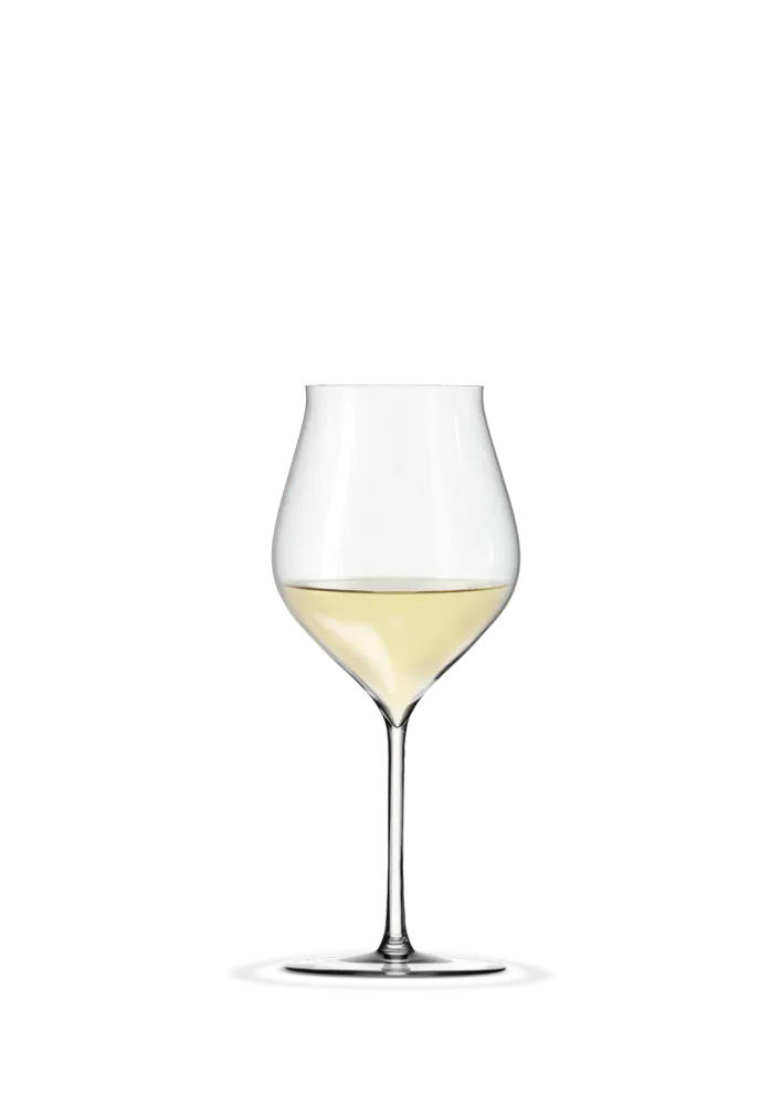 Holmegaard Notes Selected Hvitvinsglass 49 cl 6 stk 