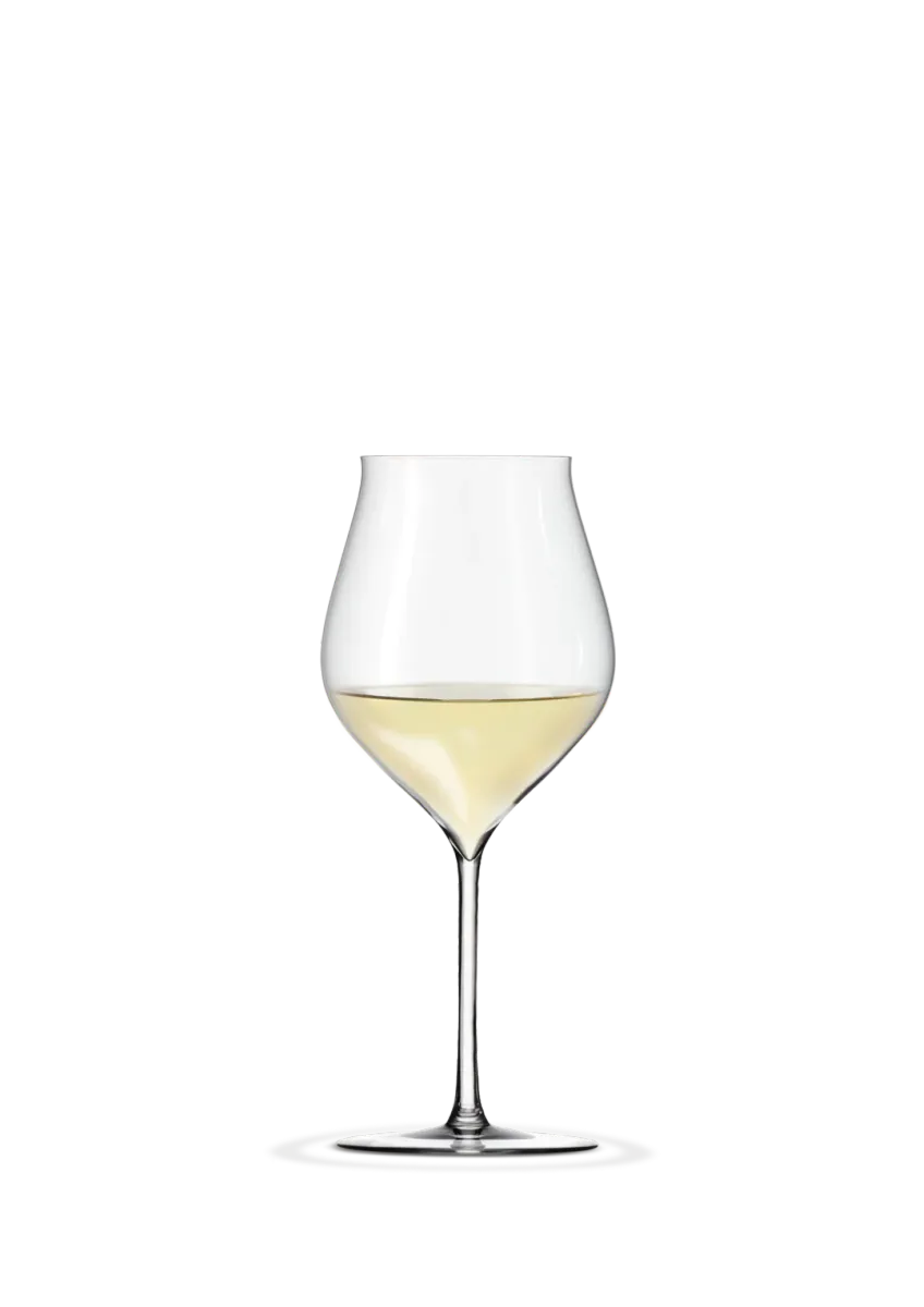 Holmegaard Notes Selected Hvitvinsglass 49 cl 6 stk 