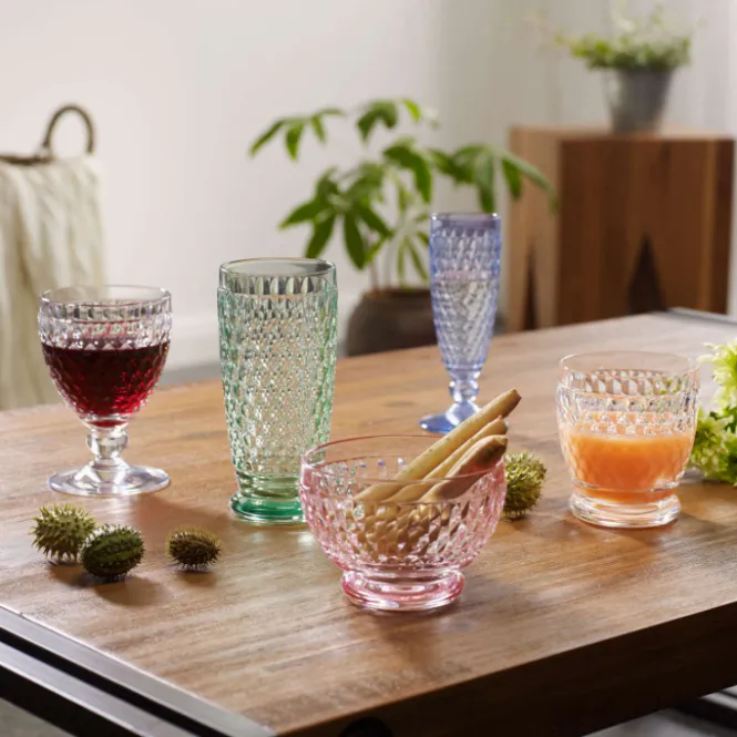 Hovedbilde Villeroy & Boch Boston Longdrinkglass 300 ml ...