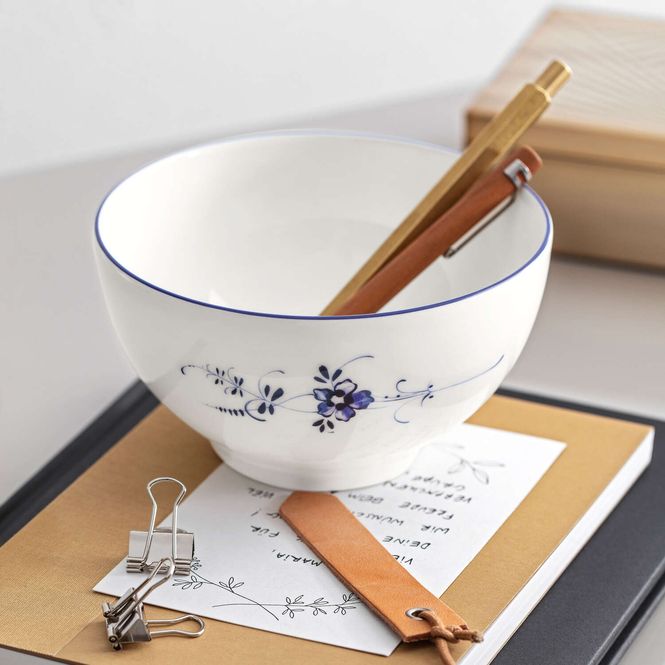 Hovedbilde Villeroy & Boch Old Luxembourg Bolle 0,5L