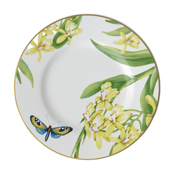 Hovedbilde Villeroy & Boch Amazonia Tallerken 23 cm