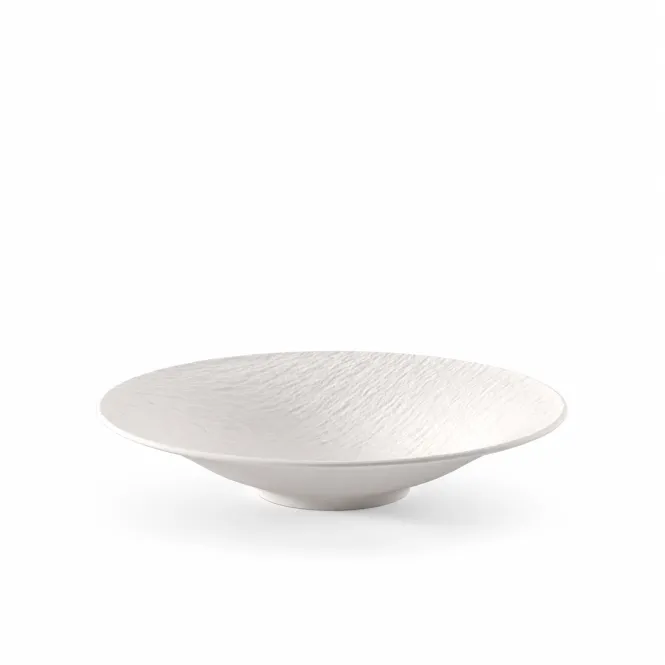 Hovedbilde Villeroy & Boch Manufacture Rock Blanc Dyp ...