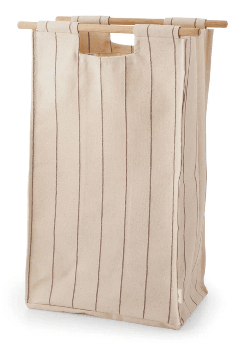 Recollector BagUp – Kastanjerød