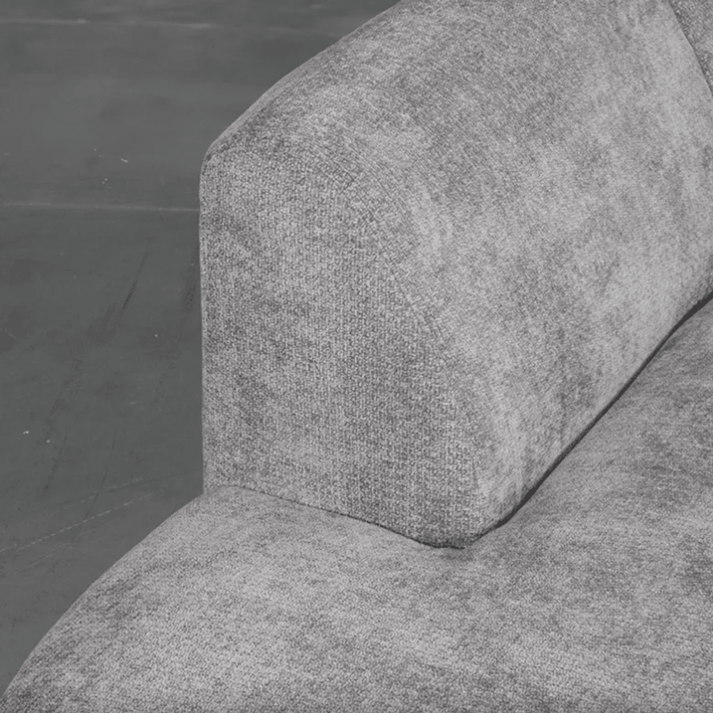 Trend Collection Espen Venstre Hjørnesofa Stengrå Elite