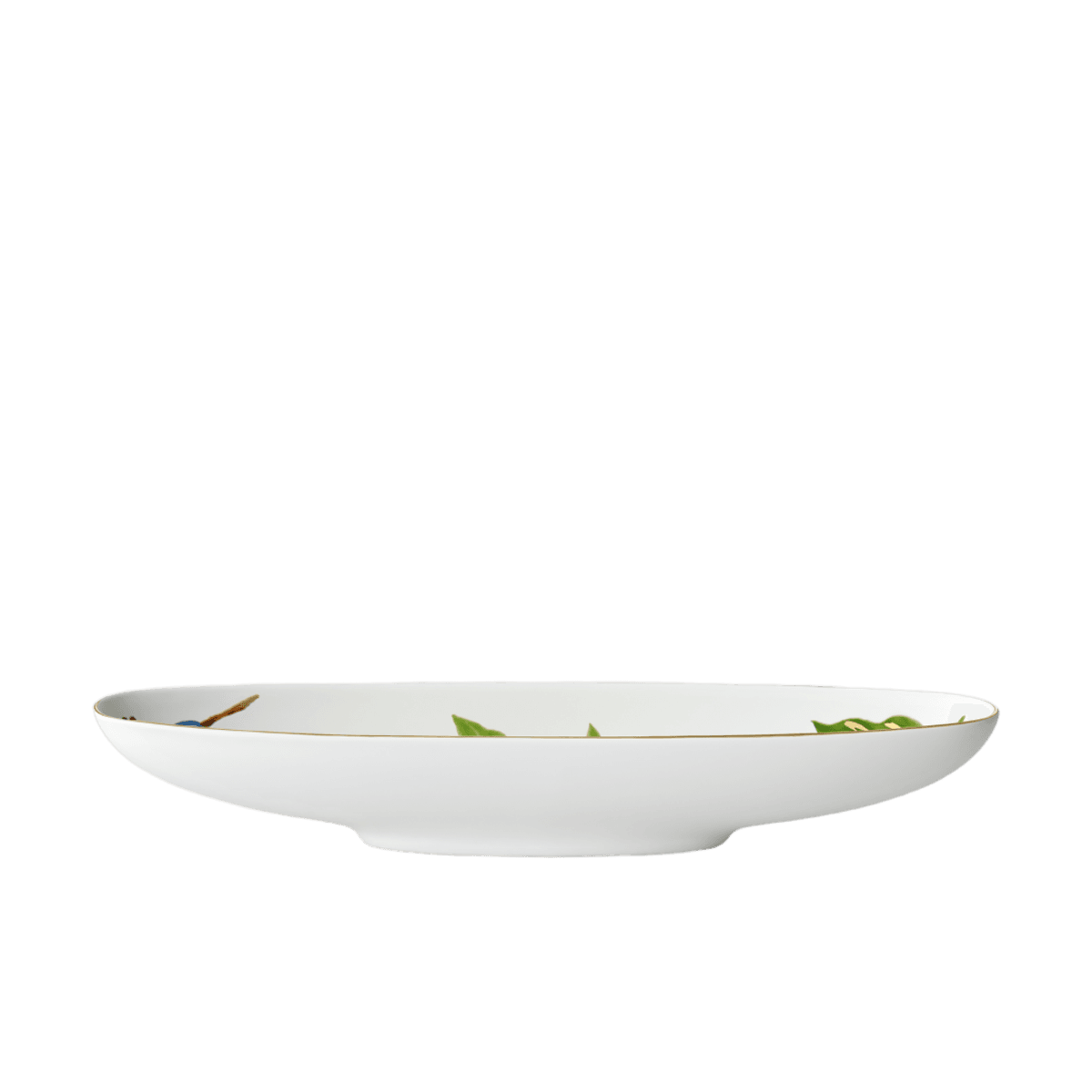 Villeroy & Boch Amazonia Oval Bolle 29 x 7 cm