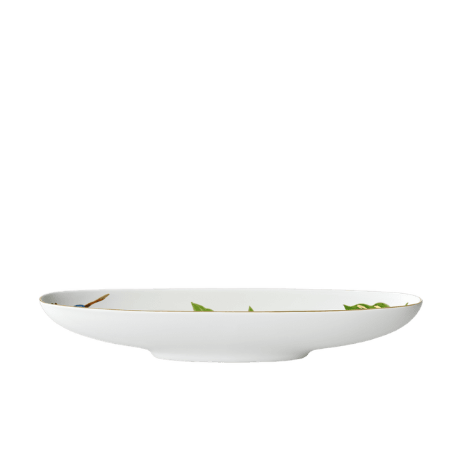 Hovedbilde Villeroy & Boch Amazonia Oval Bolle 29 x 7 cm