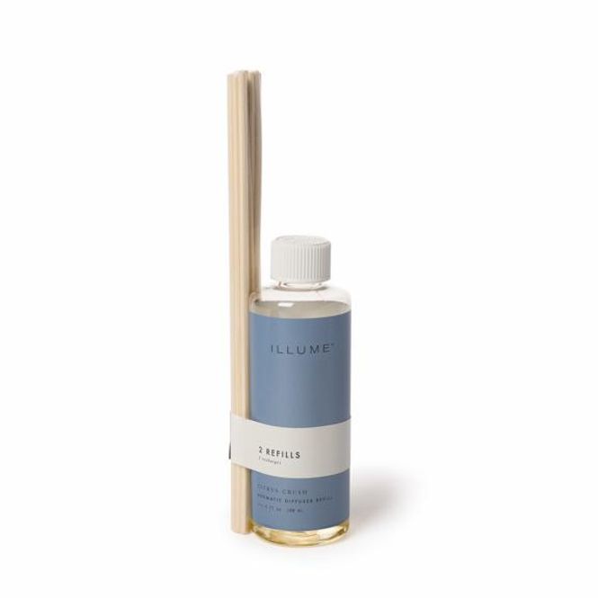 Hovedbilde Bloomingville Illume Citrus Crush Refill ...
