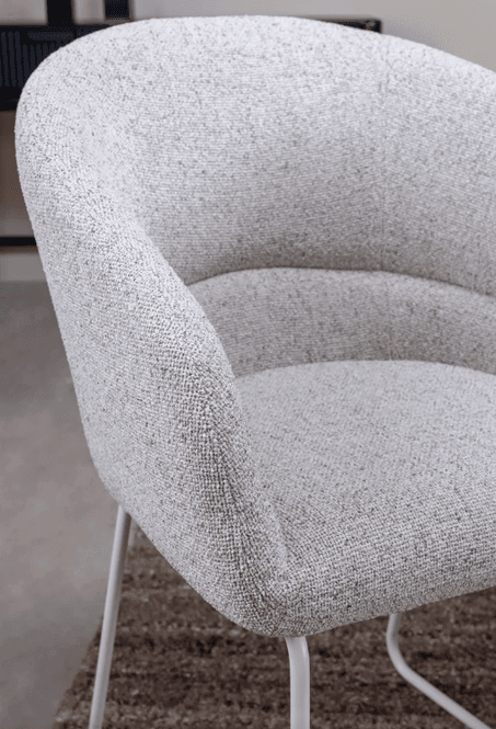 Hovedbilde Trend Collection Tennessee Spisestol – Sete ...