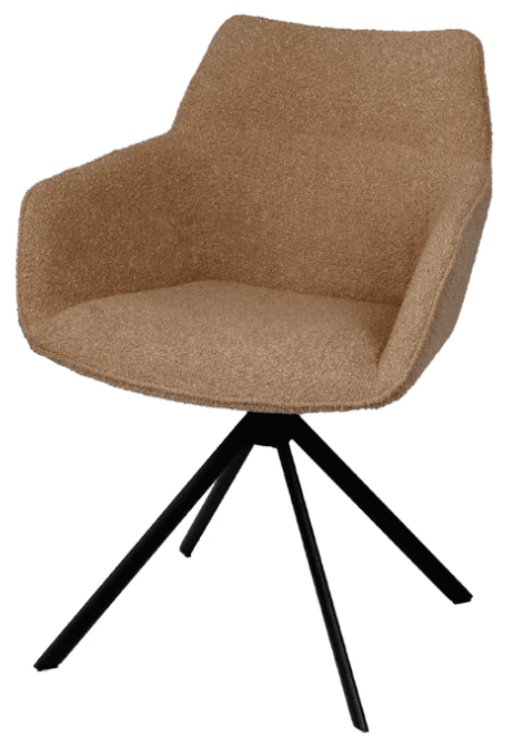 Hovedbilde Trend Collection Johnson Roterende Spisestol ...