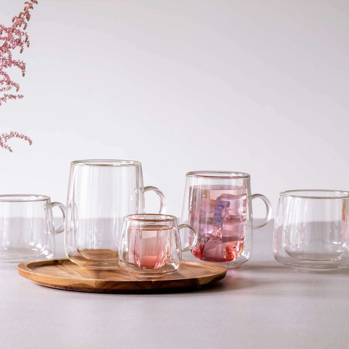 Villeroy & Boch Artesano Hot & Cold Espressokopp 6 cl 2 stk