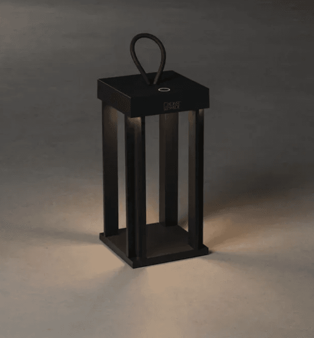 Hovedbilde Trend Collection Cannes bord-/gulvlampe – ...