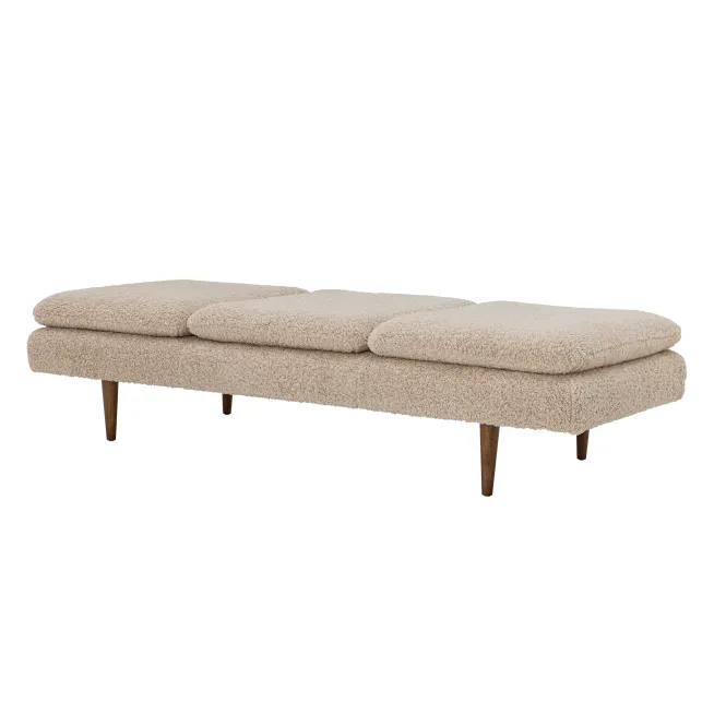 Hovedbilde Bloomingville Pione Daybed Natur