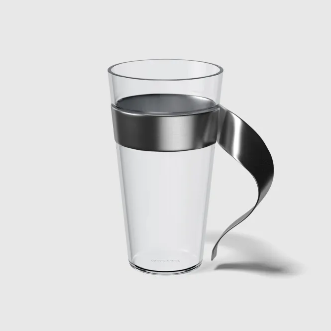 Hovedbilde Villeroy & Boch NewWave Latte Macchiato Glass 300 ...