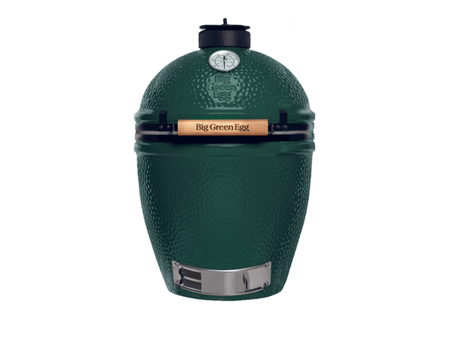 Hovedbilde Big Green Egg Kullgrill Large