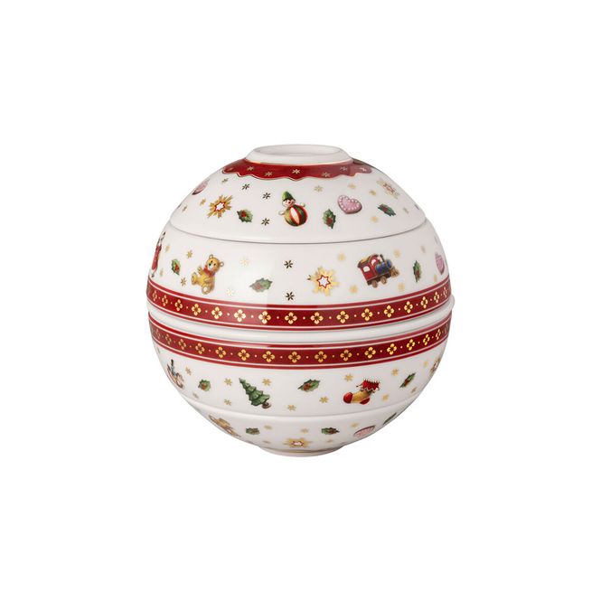 Hovedbilde Villeroy & Boch Toy's Delight La Boule liten