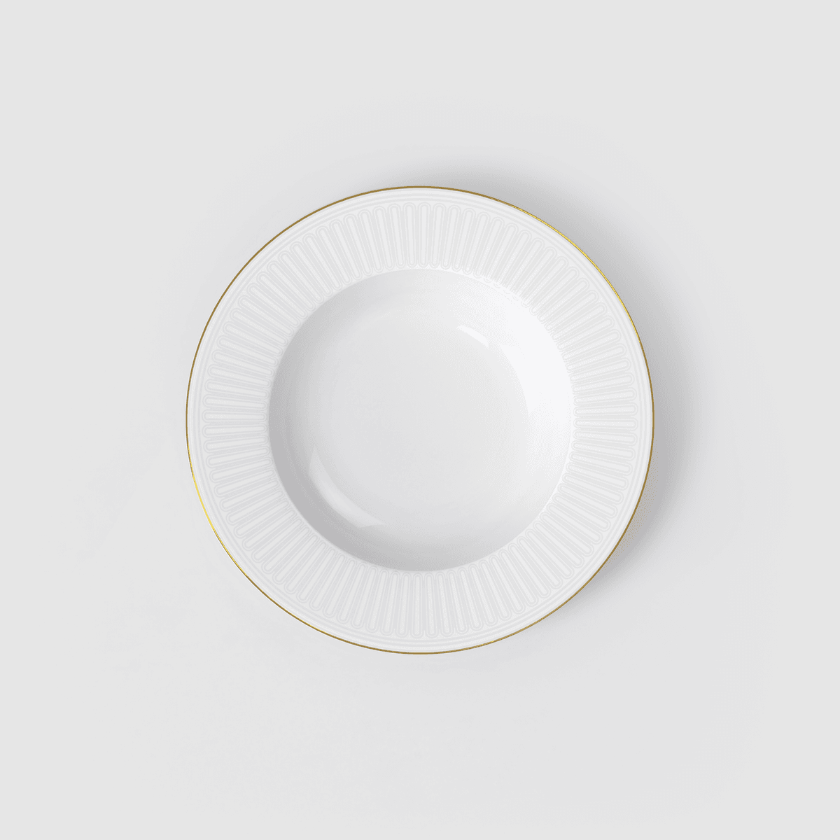 Villeroy & Boch Chateau Septfontaine dyp tallerken 24 cm